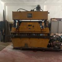 Macchinari lavorazione lamiera e serramenti allumi