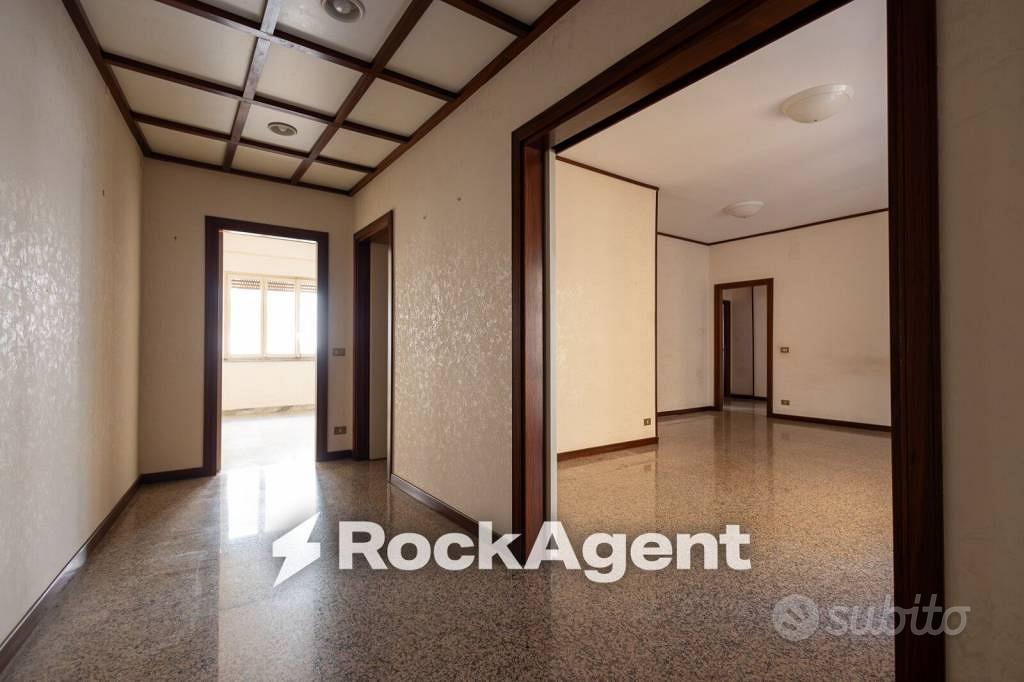 Appartamento – Catanzaro, Pontepiccolo - Vista 3