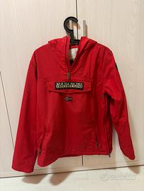 napapijri rosso