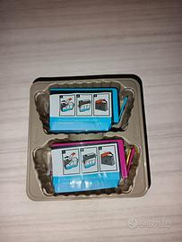 4 Pack Cartucce Originali HP 364 