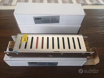 Alimentatori 24v 3A NUOVI