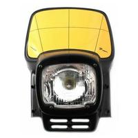 Portafanale moto Polisport epoca