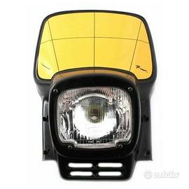 Portafanale moto Polisport epoca