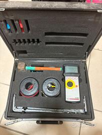 Misuratore di terra Vemer VE Earth VP500300
