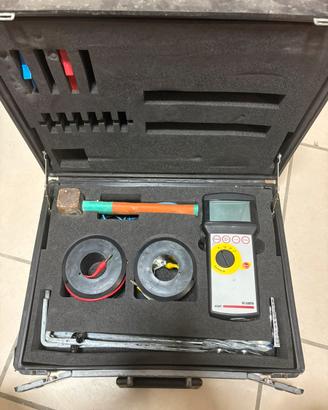 Misuratore di terra Vemer VE Earth VP500300