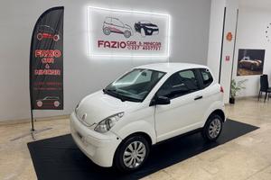Aixam Minauto