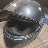 Casco moto