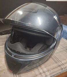 Casco moto