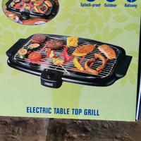 Grill Elettrico