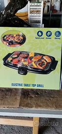 Grill Elettrico