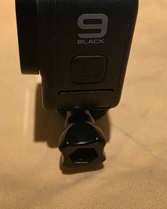 GoPro HERO9 Black 