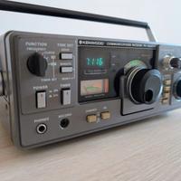 Kenwood R-1000 / Ricevitore HF / AM & SSB