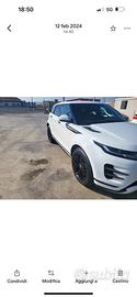 Evoque