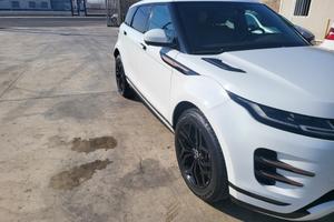 Evoque