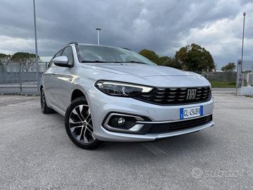 Fiat Tipo 1.3 Mjt S&S 5 porte City Life