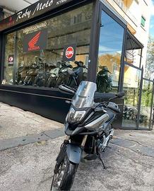 Honda NC 750 X DCT