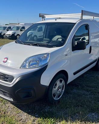FIAT Fiorino 1.3 MJT 95CV Cargo SX