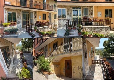 Appartamento via Claudio Ridolfi 41, Urbino