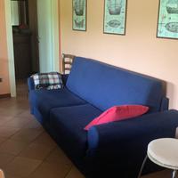 Divano letto 3 posti