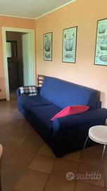 Divano letto 3 posti