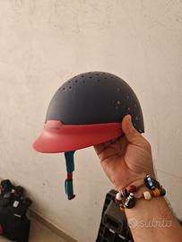 equipaggiamento cavaliere cavallo equitazione