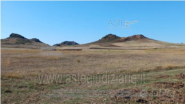 Terreno Agricolo Serrenti [A4353782] - Vista 2