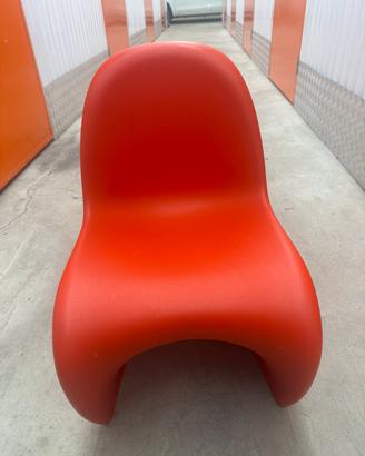 Vitra panton chair junior