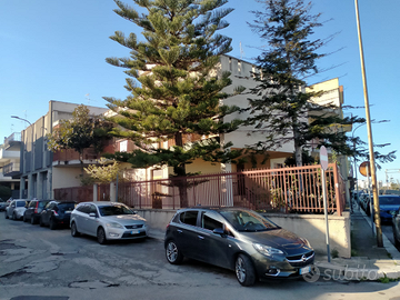 Villa composta da due appartamenti indipendenti