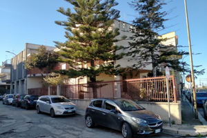 Villa composta da due appartamenti indipendenti