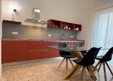 PRESSI VIA FARDELLA - App.nto arredato transitorio