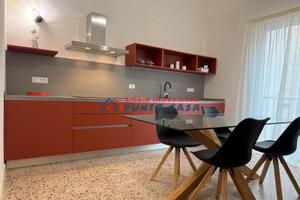 PRESSI VIA FARDELLA - App.nto arredato transitorio