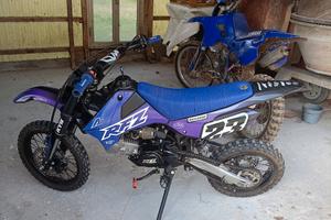 pit bike 125 del 2024