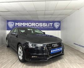 Audi A5 2.0 TDI Sport Back Quattro Advanced S-Line