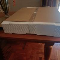 Piano a induzione Electrolux