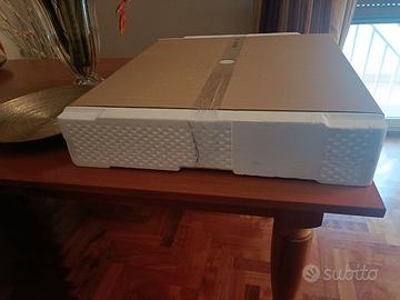 Piano a induzione Electrolux