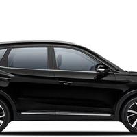 MG ZS New ICE 1.5L MT COM MY25.5 Pebble Black