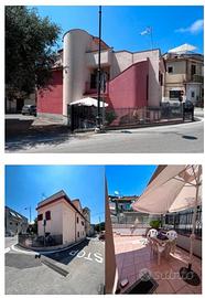 Appartamentino con terrazzo a 150m dal mare