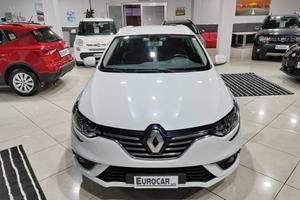 Renault Megane Mégane Sporter Blue dCi 115 CV Busi