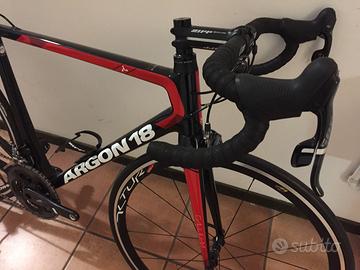 Argon 18 mod.Gallium 