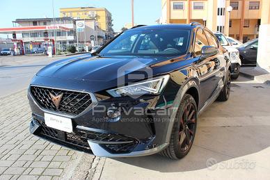 CUPRA Formentor 1.4 e-Hybrid DSG
