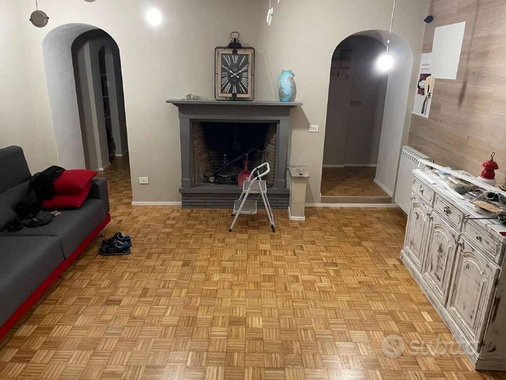 Apartment in Caprino Bergamasco, Piazza, Ombria - Vista 6