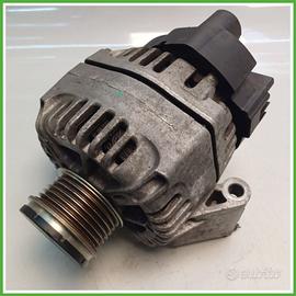 Alternatore VALEO TG12S221 FIAT 500L LIVING 73 519