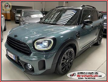 MINI Countryman Cooper D Essential Automatica 2.