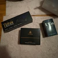 macchinetta tattoo e gadget