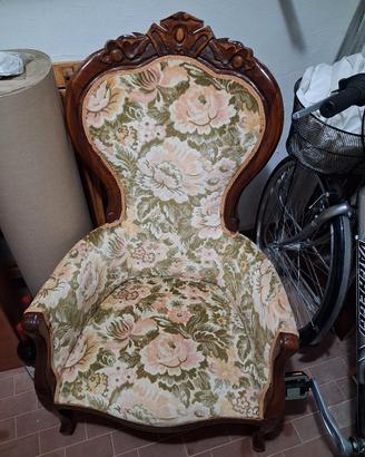 poltrona 