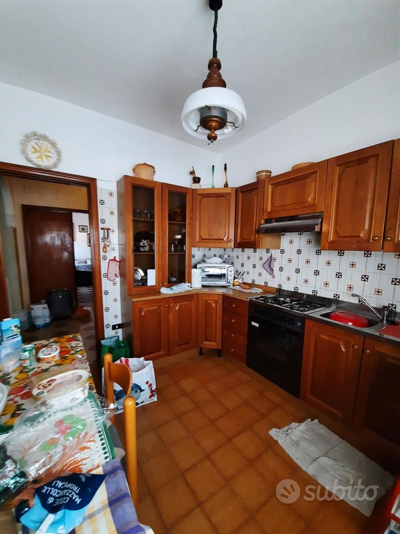 Apartment in Madalena/La Maddalena, Punta Villa - Vista 5
