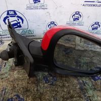 CHEVROLET SPARK 2015 - SPECCHIETTO RETROVISORE DES