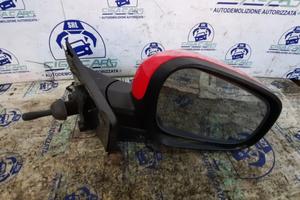CHEVROLET SPARK 2015 - SPECCHIETTO RETROVISORE DES