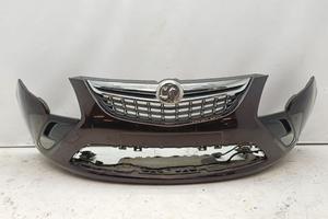 Paraurti anteriore originale vauxhall zafira 2012-