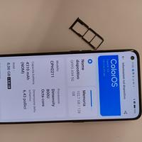 OPPO A94 5G + SD 64gb